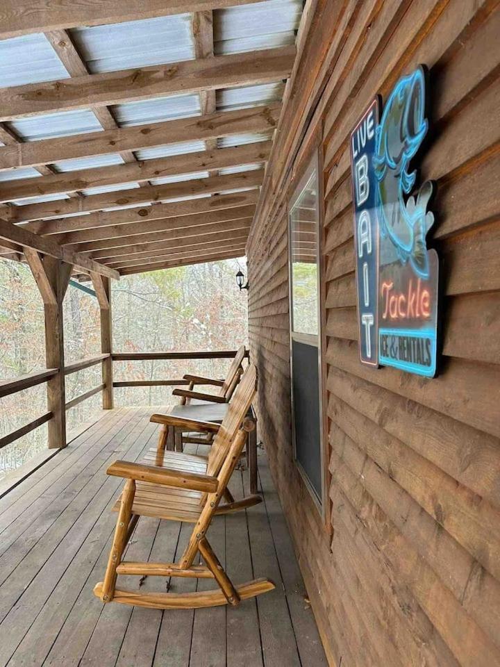 Casa vacanze Cedar Creek #4 With Giant Tub *